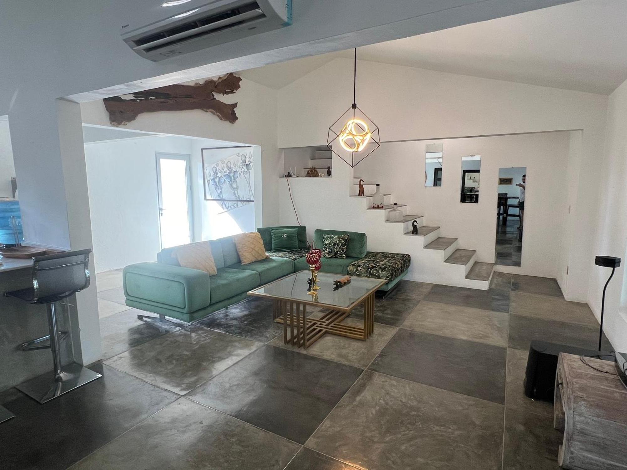 Villa-Fede Río San Juan מראה חיצוני תמונה